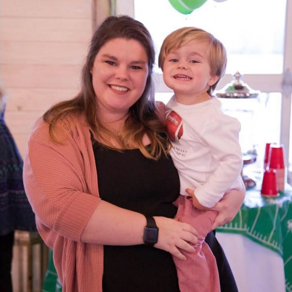 Meet your Posher, Taylor